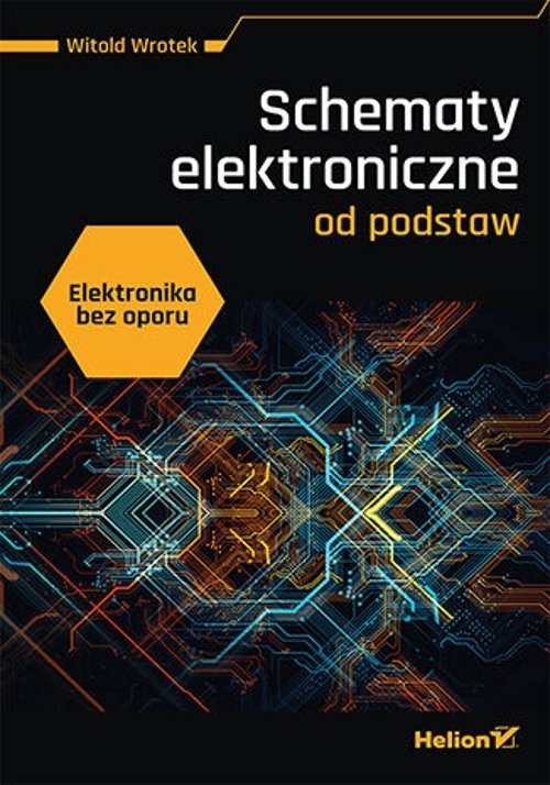 Elektronika bez oporu.