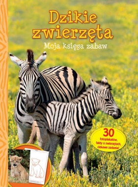 Dzikie zwierzęta