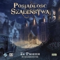 Posiadłość szaleństwa: Za progiem (2 edycja) (rozszerzenie)