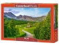 Puzzle 500 el. B-53582 Trail in Tatras, Poland