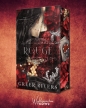 Rouge. Tattered Curtain. Tom 2 (ilustrowane brzegi) - Greer Rivers