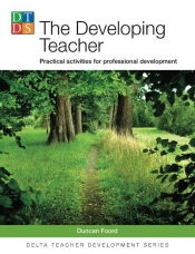 The Developing Teacher Paperback - Duncan Foord