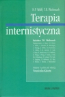 Terapia internistyczna