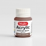 Farba akrylowa Ciemna terakota 20ml