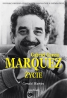 Gabriel Garcia Marquez. Życie.