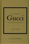 Little Book of Gucci Homer Karen