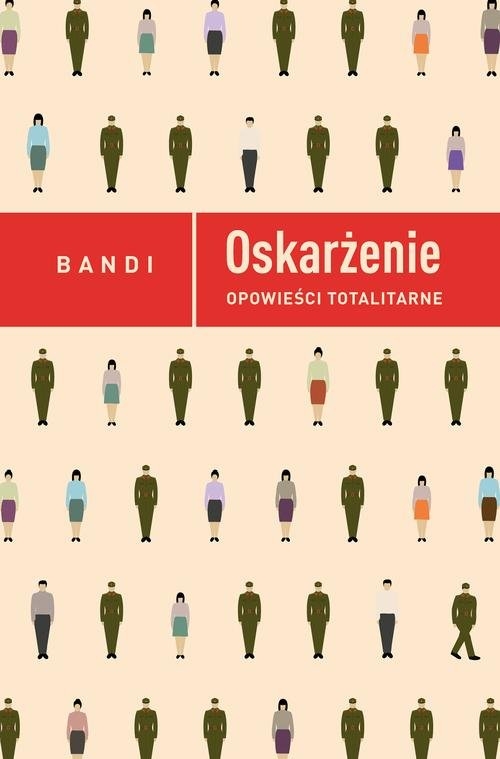 Oskarżenie