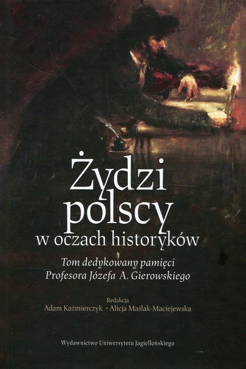 Żydzi polscy w oczach historyków