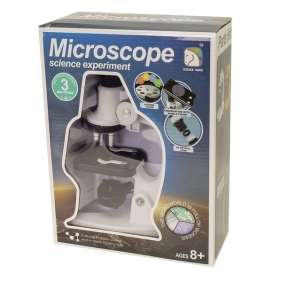 Mikroskop, 1 szt. (124582)
