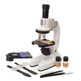 Mikroskop, 1 szt. (124582)
