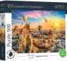  Trefl, Puzzle 500 Romantic Sunset: Cappadocia