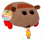 Maskotka Pui Pui Molcar Duża, Teddy (584544EUC/584582)