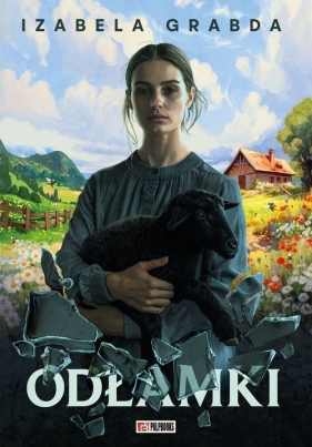 Odłamki - Grabda Izabela