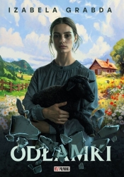 Odłamki - Grabda Izabela