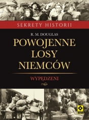 Powojenne losy Niemców Wypędzeni