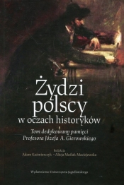 Żydzi polscy w oczach historyków