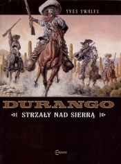 Durango 5 Strzały nad Sierrą
