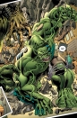 Nieśmiertelny Hulk. Tom 2 - Hotz Kyle, Bennett Joe, Ewing Al