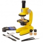 Mikroskop, 1 szt. (124582)