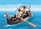 Playmobil Dragons: Szpadka i Mieczyk z Jot & Wym (9458)