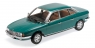 MINICHAMPS NSU RO80 1972 (green) (151015405)