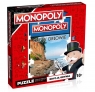 Puzzle 1000 Monopoly Gdynia Klif Orłowo