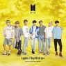 Lights / Boy With Luv (Edition A) (CD/DVD) (Limited Edition)