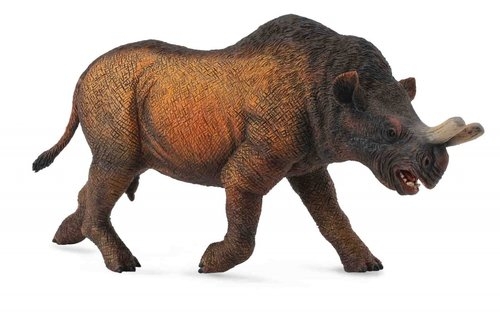 Dinozaur Megacerops (004-88558)