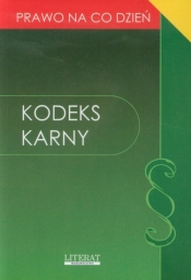 Kodeks karny