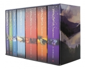 Pakiet: Harry Potter - J.K. Rowling