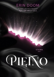 Piętno. Stigma. Tom 1 - Erin Doom