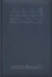 Kalendarz Dyrektora Szkoły 2019/2020