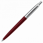 Długopis Parker Jotter Special Czerwony CT (S0163080)