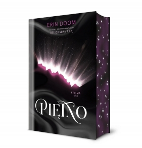 Stigma. Tom 1. Piętno - Erin Doom
