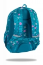Coolpack, Plecak szkolny Prime Pro - Seafish (F162963)