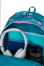Coolpack, Plecak szkolny Prime Pro - Seafish (F162963)