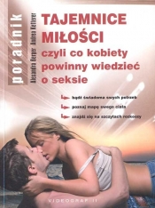 Tajemnice miłości
