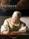 Vermeer The Complete Works Schütz Karl