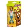 EPEE Scooby Doo 1 pack, Fredfigurka 13 cm