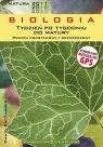 Tydzień po tygodniu do matury Biologia poziom podstawowy i rozszerzony Kaczmarek Dawid