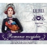Romanse rosyjskie. Vol. 2. Kalinka (CD) Szoda Irina