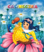 Calineczka - Anna Stefaniak