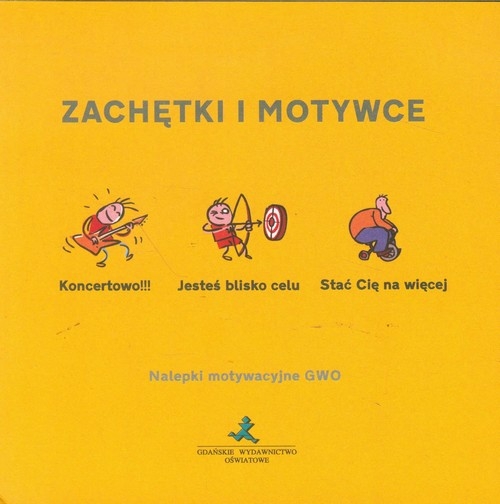 Zachętki i  motywce