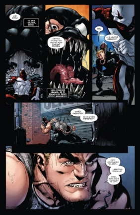 Amazing Spider-Man. Globalna sieć: Venom Inc. Tom 8