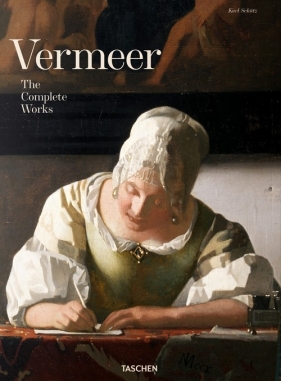 Vermeer The Complete Works - Schütz Karl