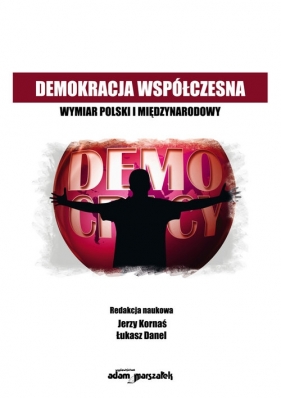 Demokracja współczesna