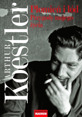 Płomień i lód - Koestler Arthur