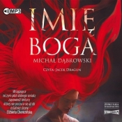 Imię Boga - Michał Dąbrowski