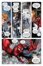 Amazing Spider-Man. Globalna sieć: Venom Inc. Tom 8