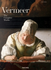 Vermeer The Complete Works